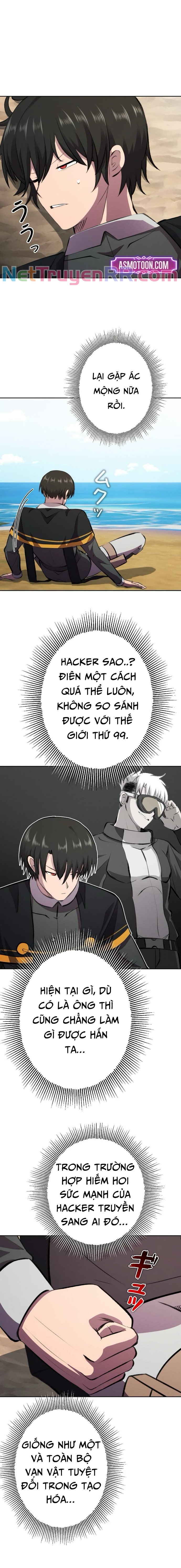 Tôi Không Phải Là Kẻ Phản Diện Chapter 29 - Trang 2