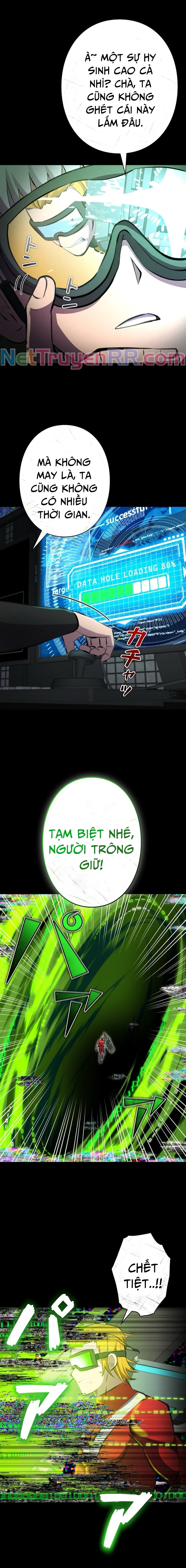 Tôi Không Phải Là Kẻ Phản Diện Chapter 29 - Trang 2