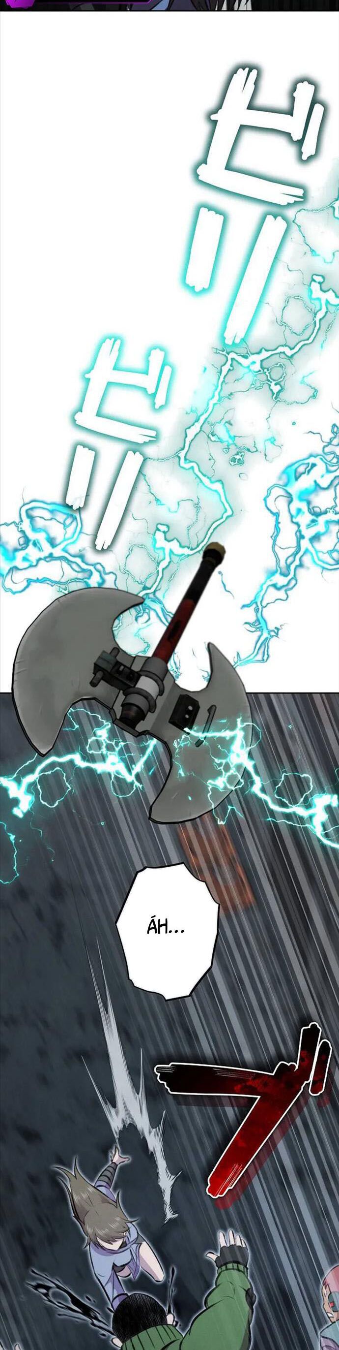 Tôi Không Phải Là Kẻ Phản Diện Chapter 30 - Trang 2