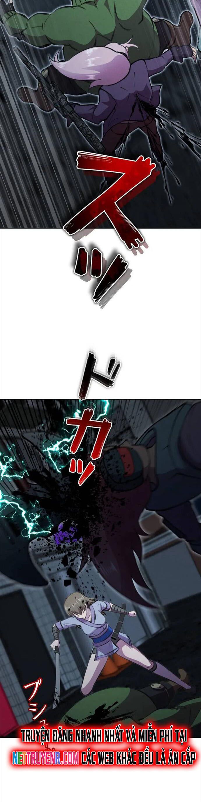 Tôi Không Phải Là Kẻ Phản Diện Chapter 30 - Trang 2