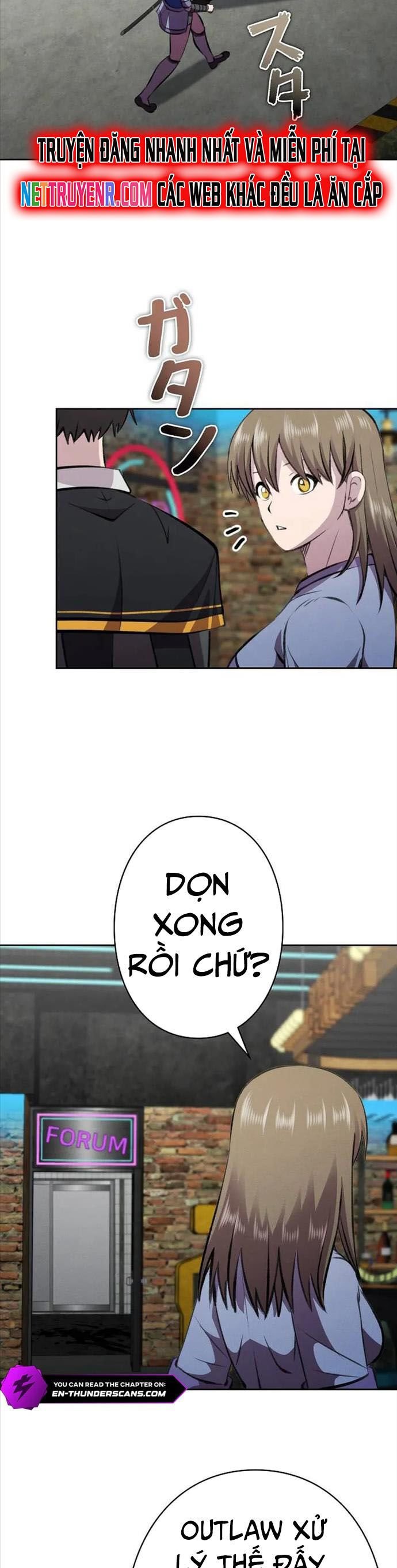 Tôi Không Phải Là Kẻ Phản Diện Chapter 30 - Trang 2