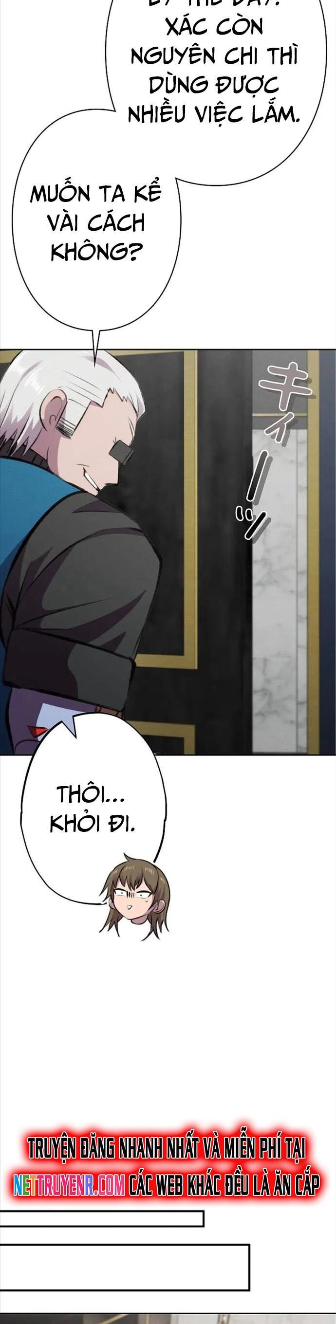 Tôi Không Phải Là Kẻ Phản Diện Chapter 30 - Trang 2
