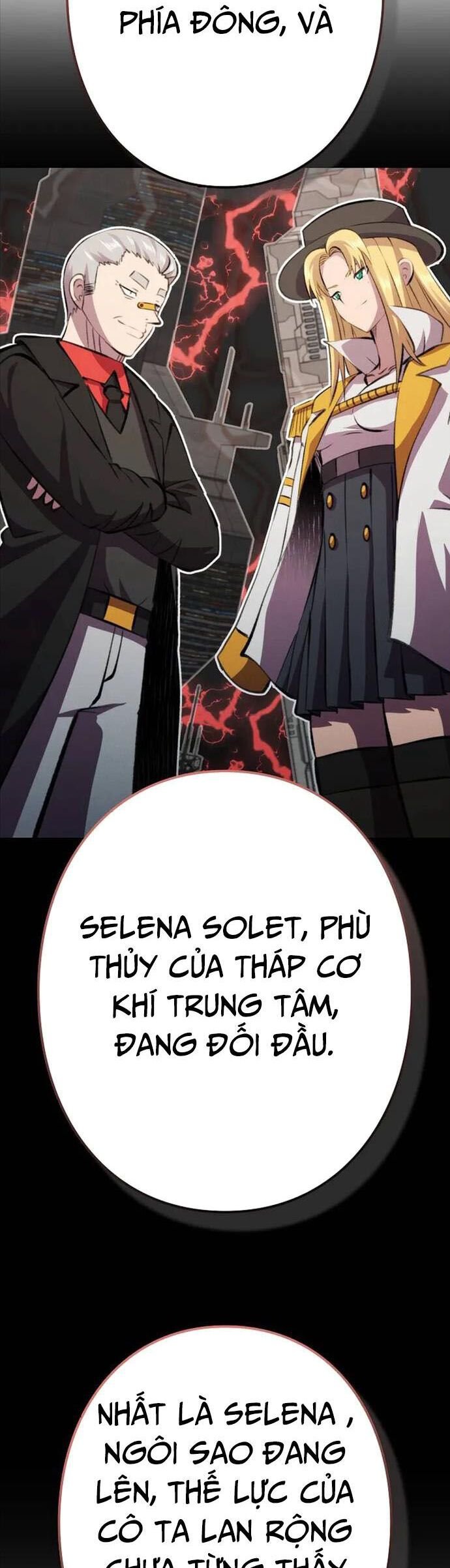 Tôi Không Phải Là Kẻ Phản Diện Chapter 30 - Trang 2