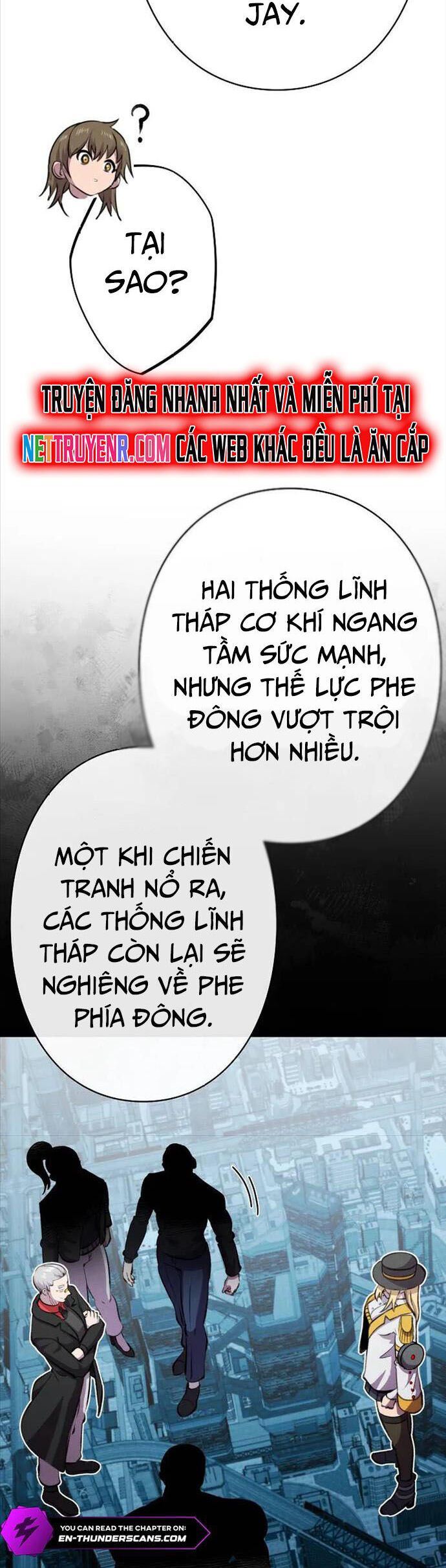 Tôi Không Phải Là Kẻ Phản Diện Chapter 30 - Trang 2