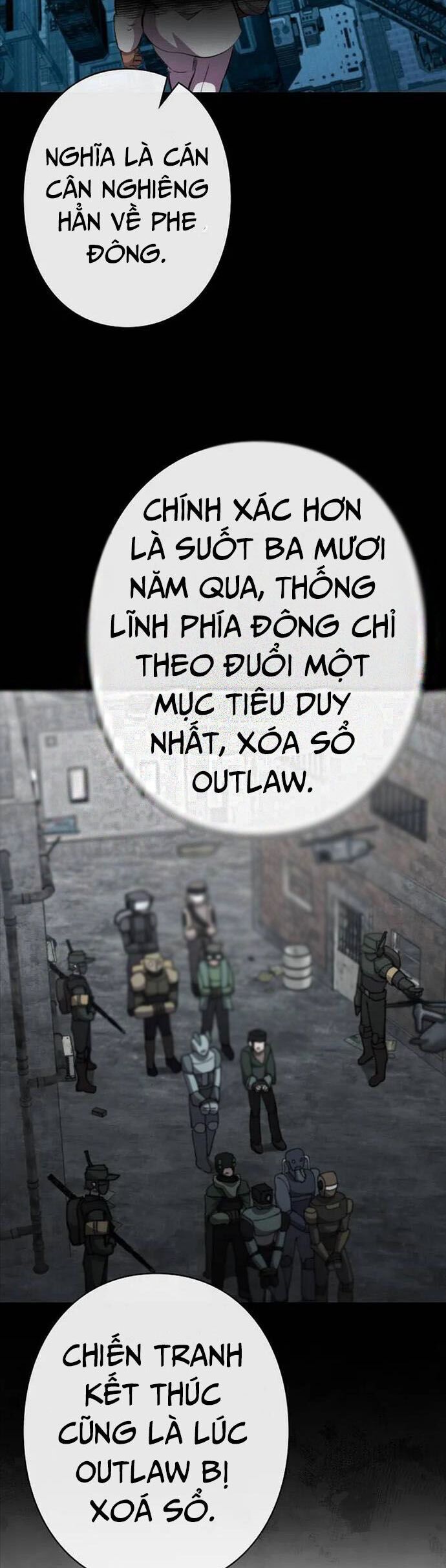Tôi Không Phải Là Kẻ Phản Diện Chapter 30 - Trang 2