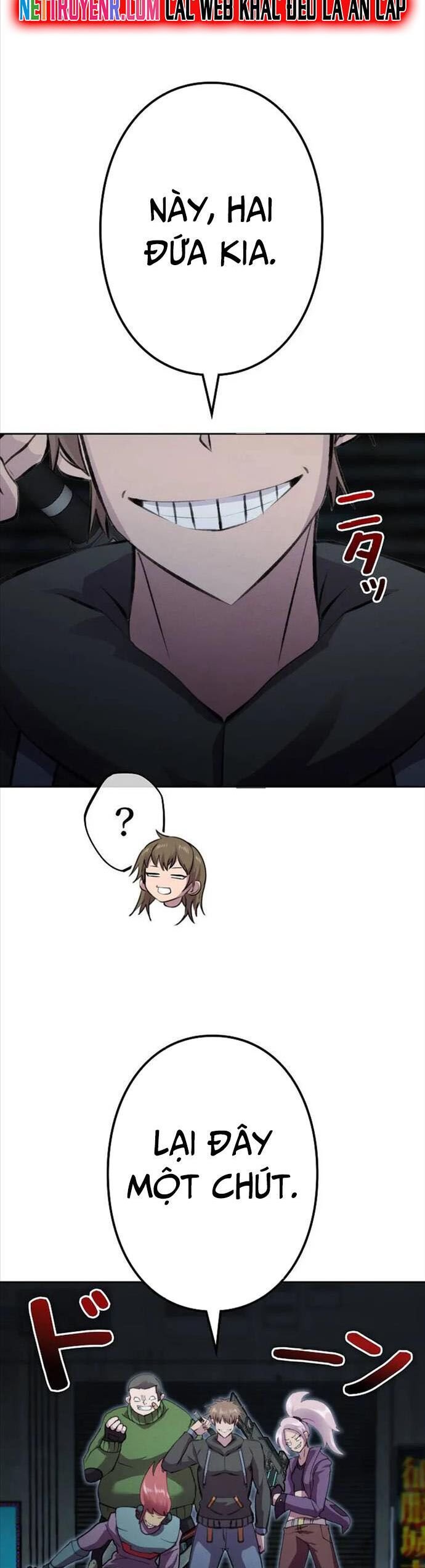 Tôi Không Phải Là Kẻ Phản Diện Chapter 30 - Trang 2