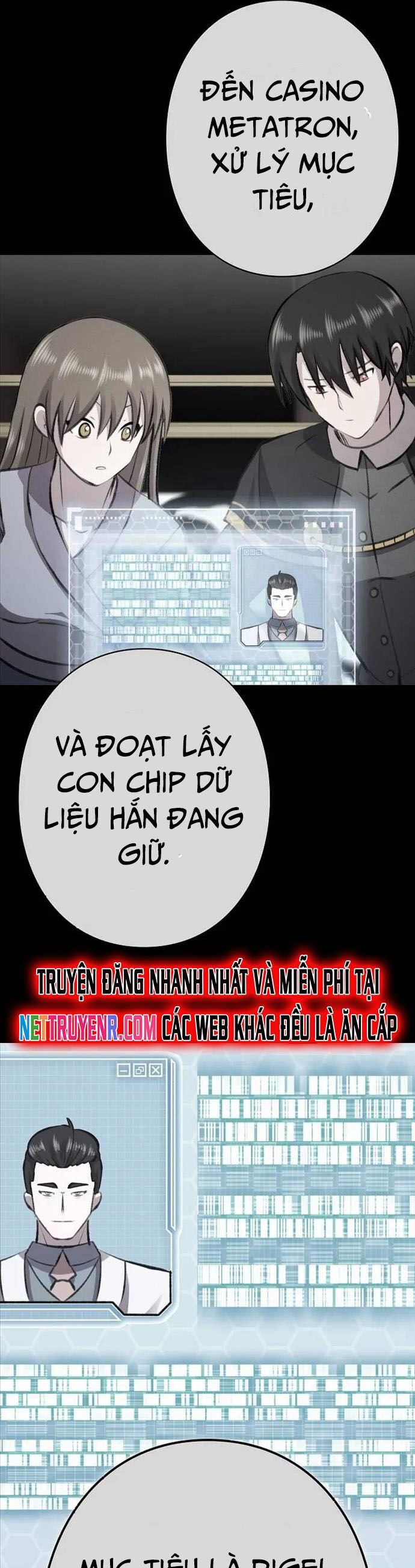 Tôi Không Phải Là Kẻ Phản Diện Chapter 30 - Trang 2