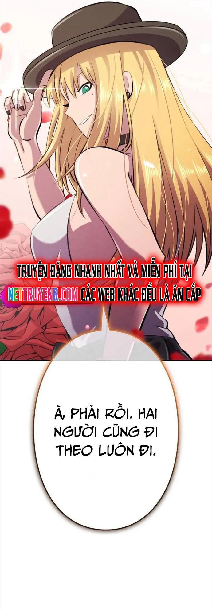 Tôi Không Phải Là Kẻ Phản Diện Chapter 30 - Trang 2