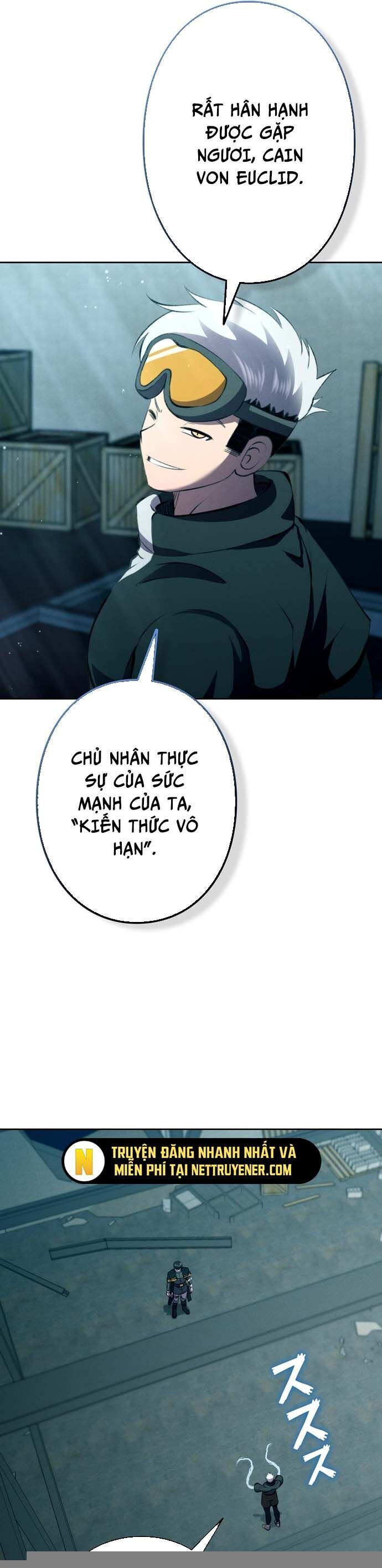 Tôi Không Phải Là Kẻ Phản Diện Chapter 33 - Trang 2