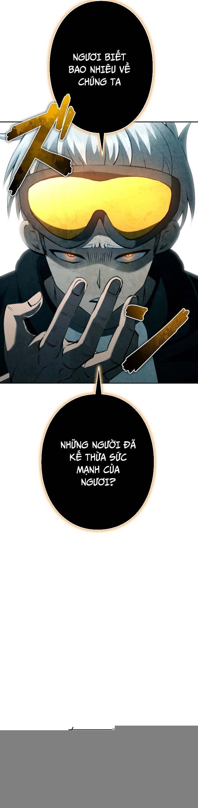 Tôi Không Phải Là Kẻ Phản Diện Chapter 33 - Trang 2