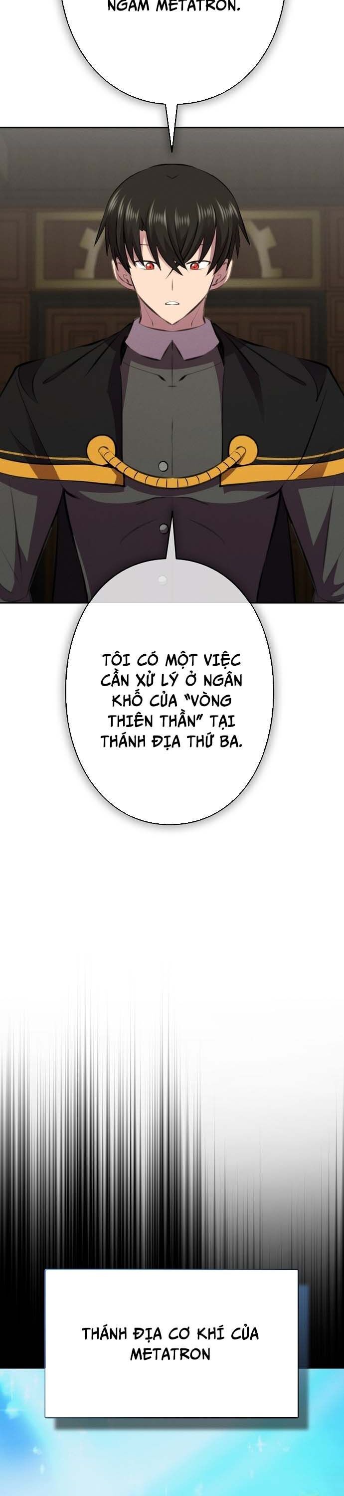 Tôi Không Phải Là Kẻ Phản Diện Chapter 33 - Trang 2