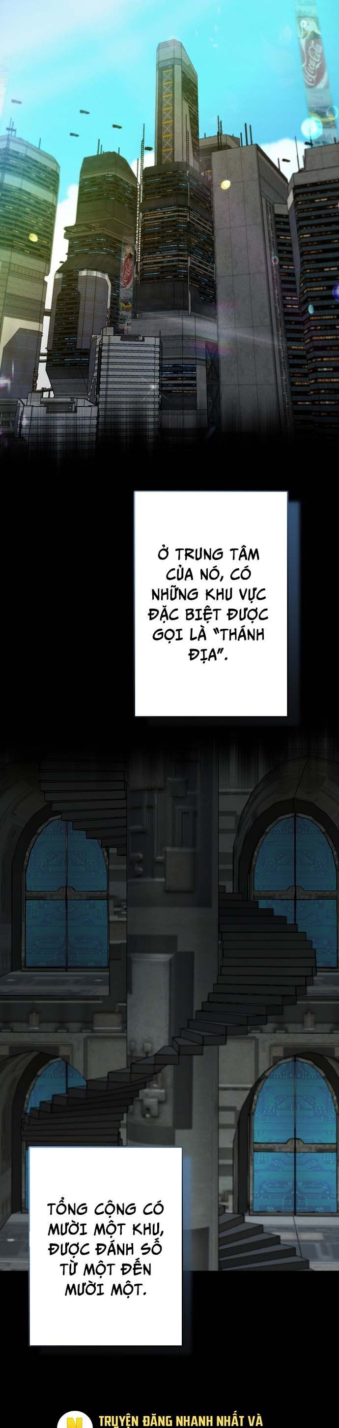 Tôi Không Phải Là Kẻ Phản Diện Chapter 33 - Trang 2