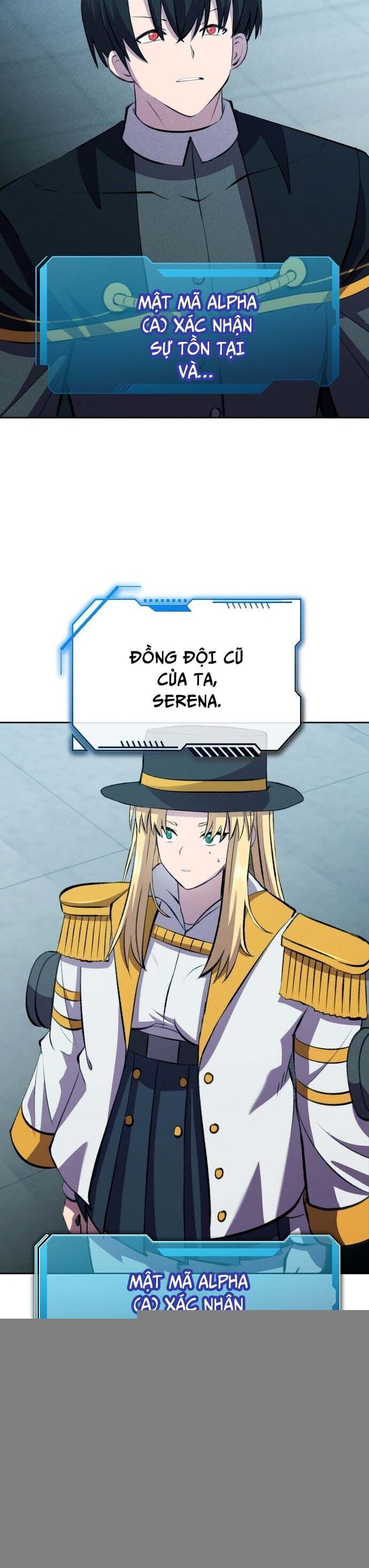 Tôi Không Phải Là Kẻ Phản Diện Chapter 33 - Trang 2
