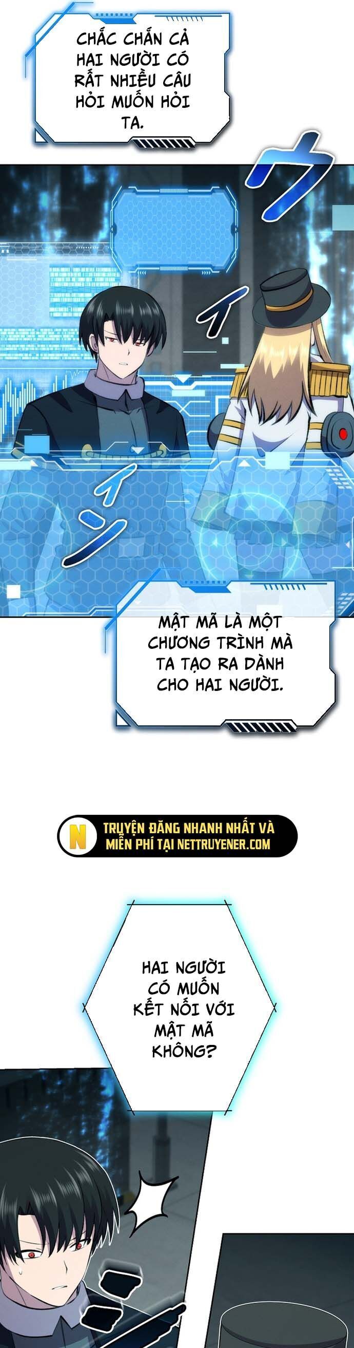Tôi Không Phải Là Kẻ Phản Diện Chapter 33 - Trang 2