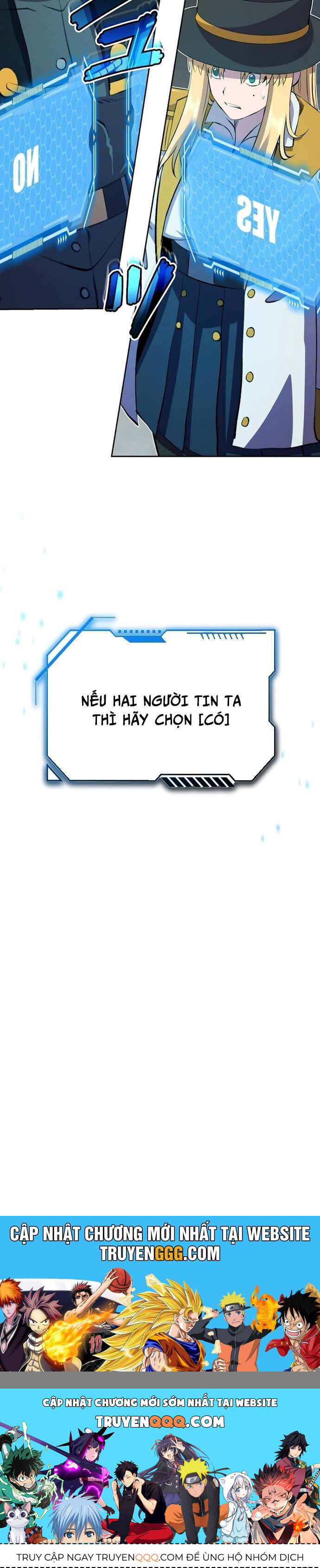 Tôi Không Phải Là Kẻ Phản Diện Chapter 33 - Trang 2