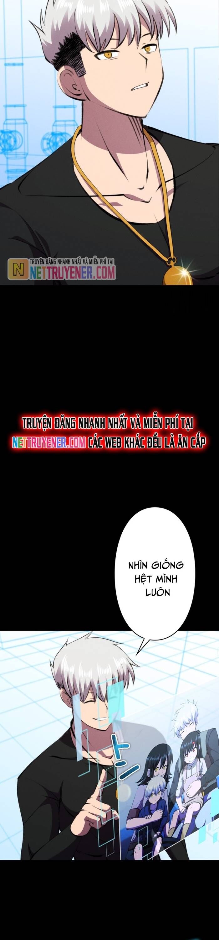 Tôi Không Phải Là Kẻ Phản Diện Chapter 37 - Trang 2