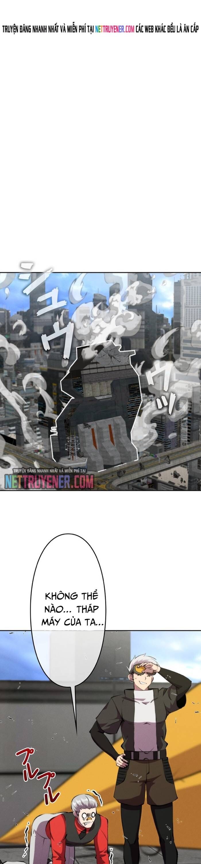 Tôi Không Phải Là Kẻ Phản Diện Chapter 37 - Trang 2