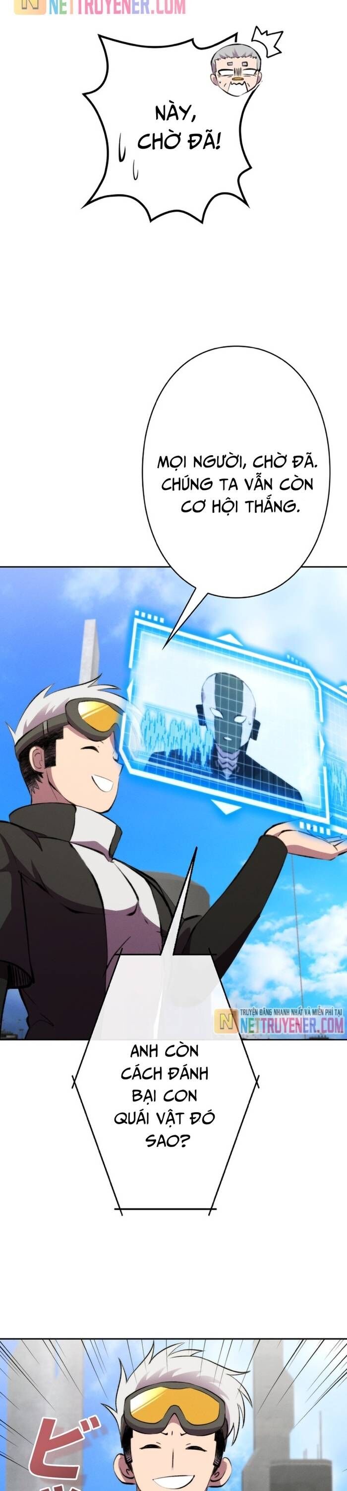 Tôi Không Phải Là Kẻ Phản Diện Chapter 37 - Trang 2