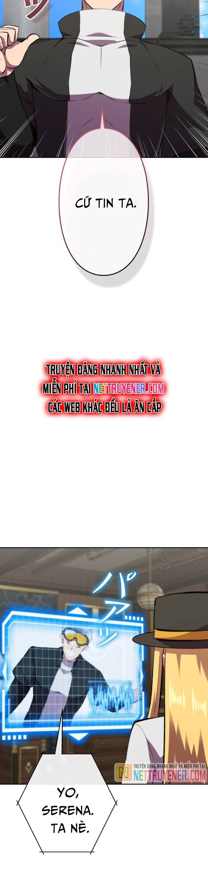 Tôi Không Phải Là Kẻ Phản Diện Chapter 37 - Trang 2