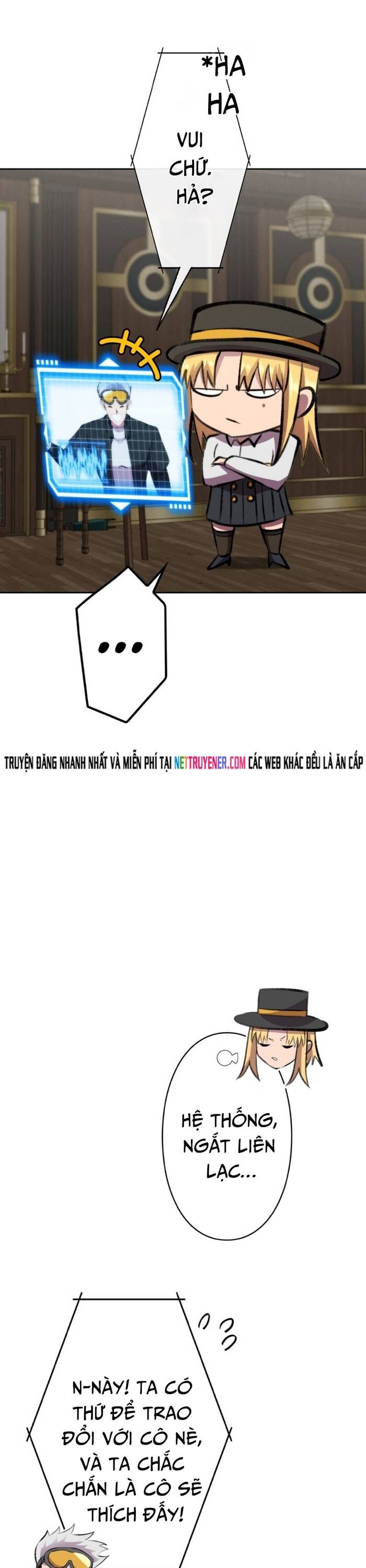 Tôi Không Phải Là Kẻ Phản Diện Chapter 37 - Trang 2