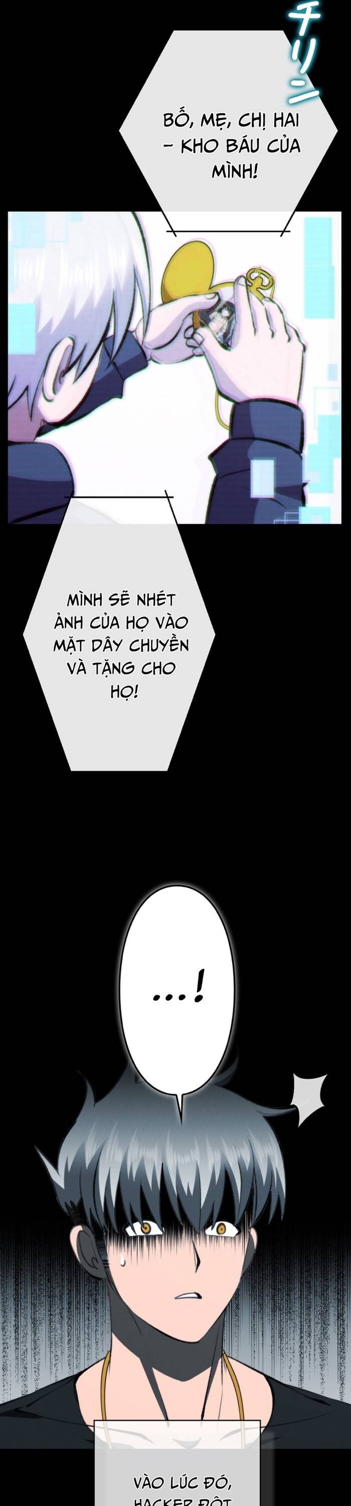 Tôi Không Phải Là Kẻ Phản Diện Chapter 37 - Trang 2