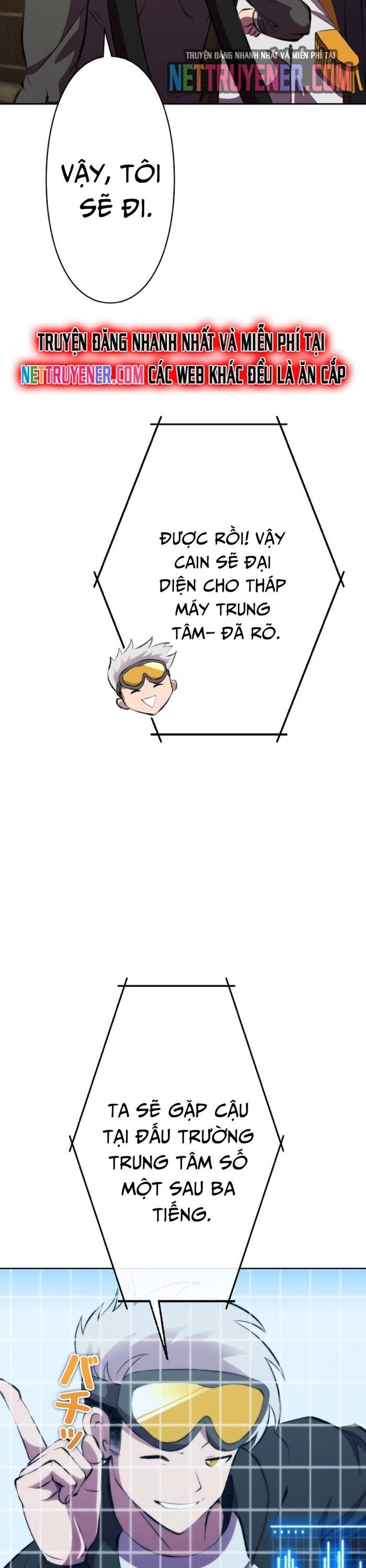 Tôi Không Phải Là Kẻ Phản Diện Chapter 37 - Trang 2