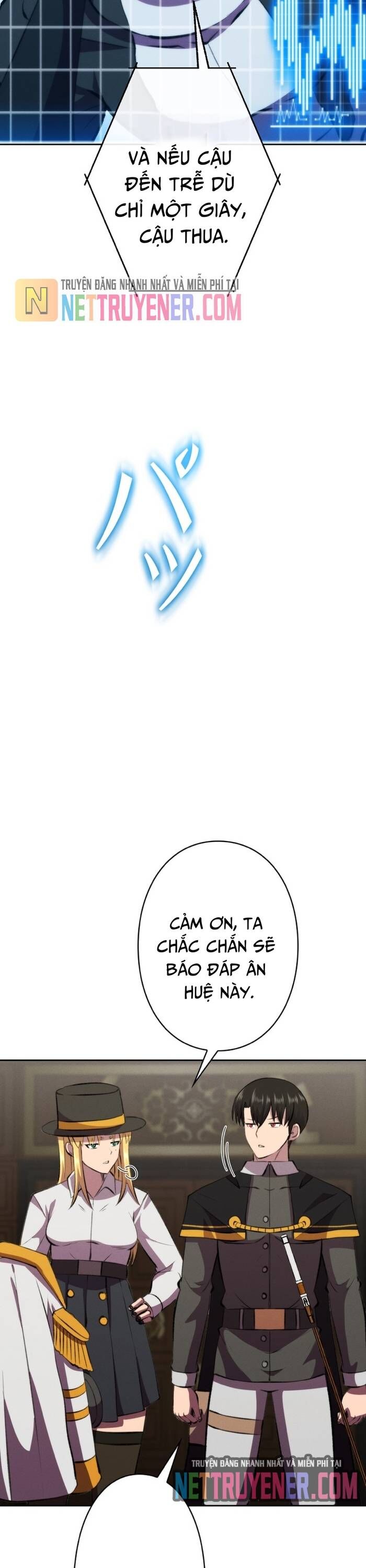 Tôi Không Phải Là Kẻ Phản Diện Chapter 37 - Trang 2