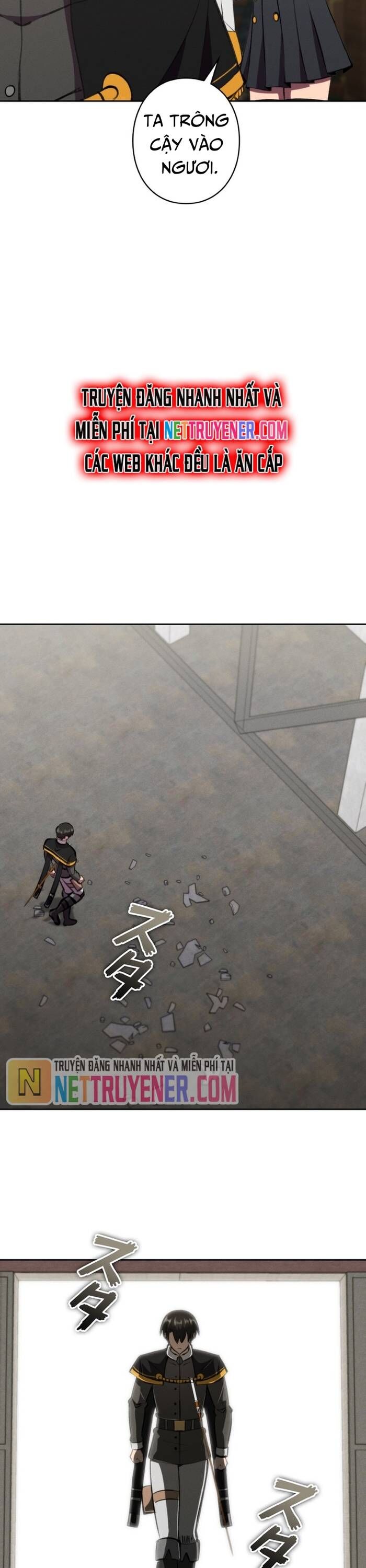 Tôi Không Phải Là Kẻ Phản Diện Chapter 37 - Trang 2