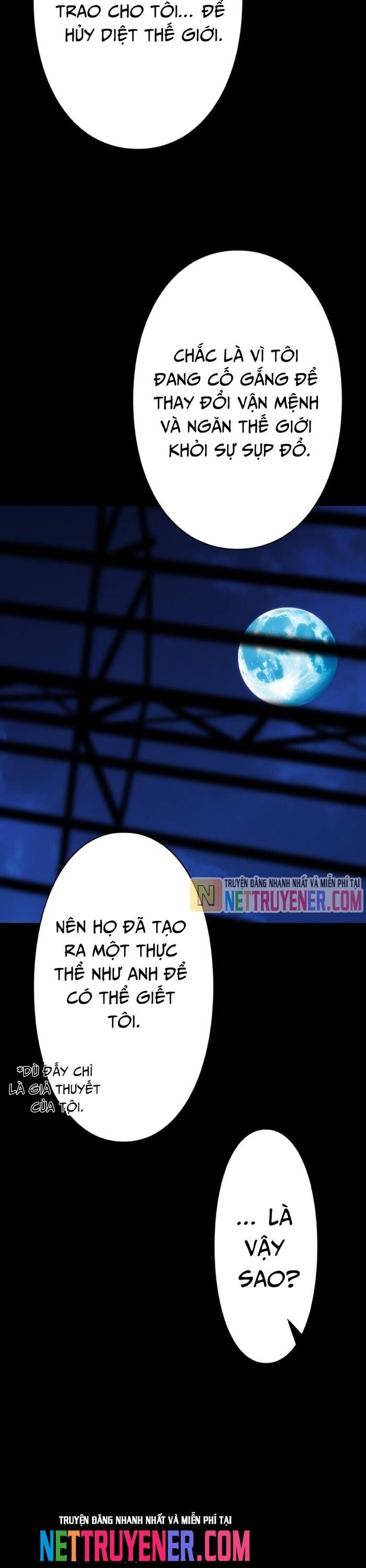 Tôi Không Phải Là Kẻ Phản Diện Chapter 37 - Trang 2