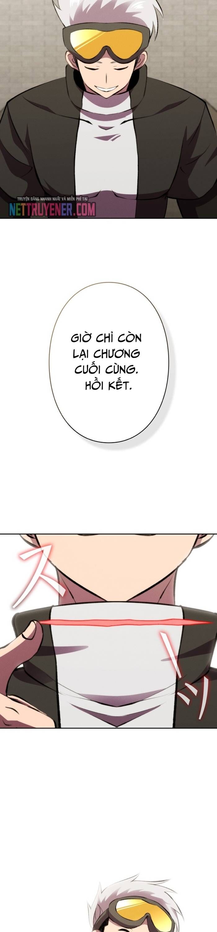 Tôi Không Phải Là Kẻ Phản Diện Chapter 37 - Trang 2