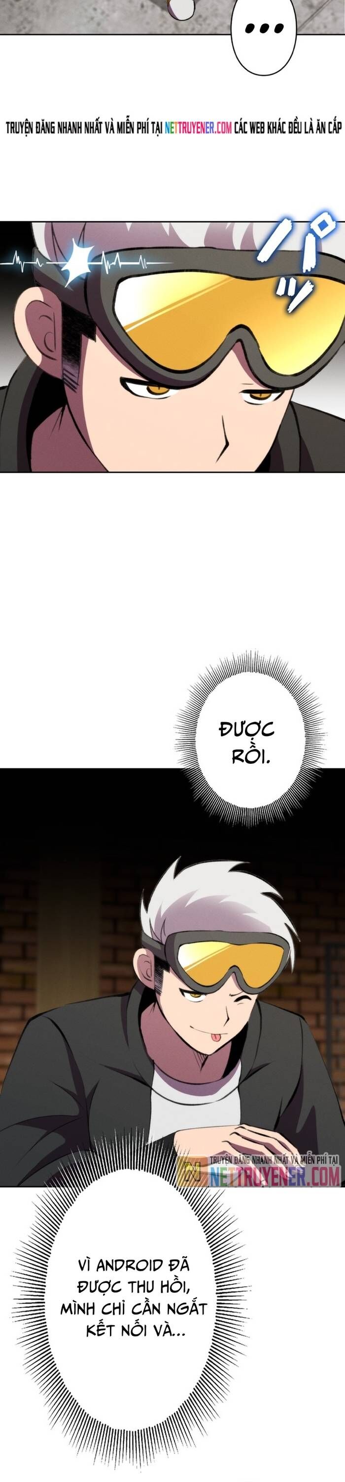 Tôi Không Phải Là Kẻ Phản Diện Chapter 37 - Trang 2