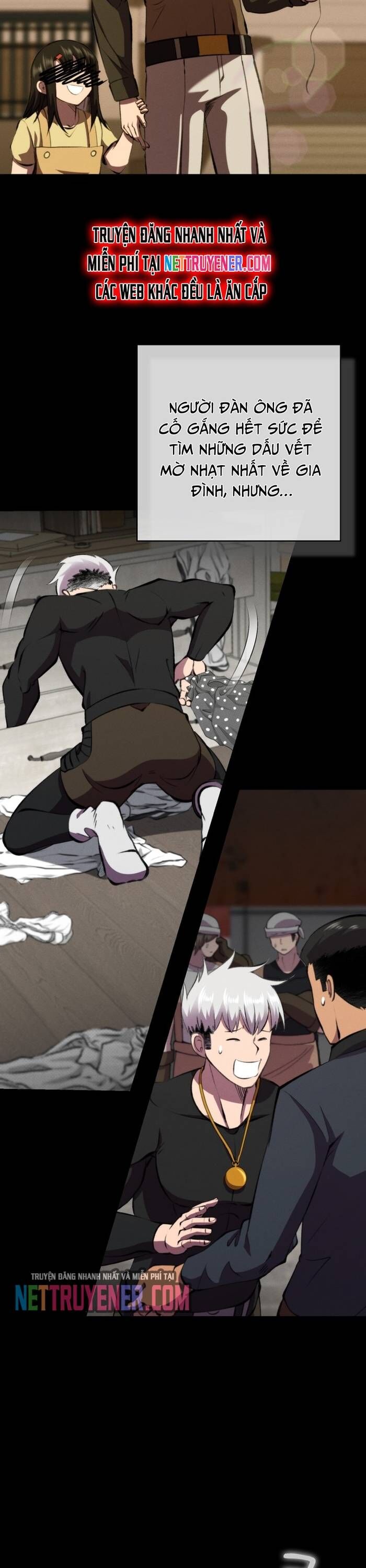 Tôi Không Phải Là Kẻ Phản Diện Chapter 37 - Trang 2