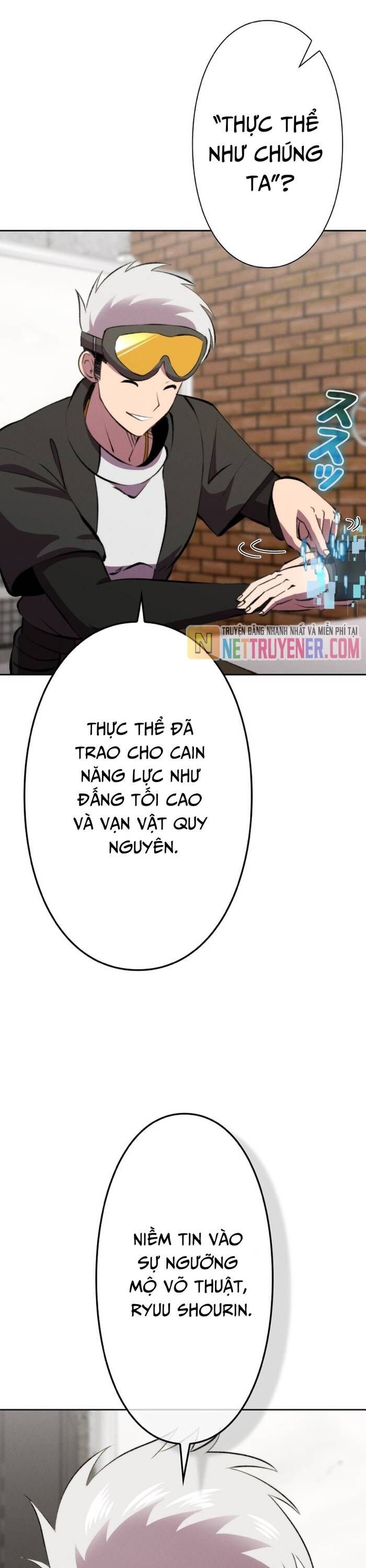 Tôi Không Phải Là Kẻ Phản Diện Chapter 37 - Trang 2