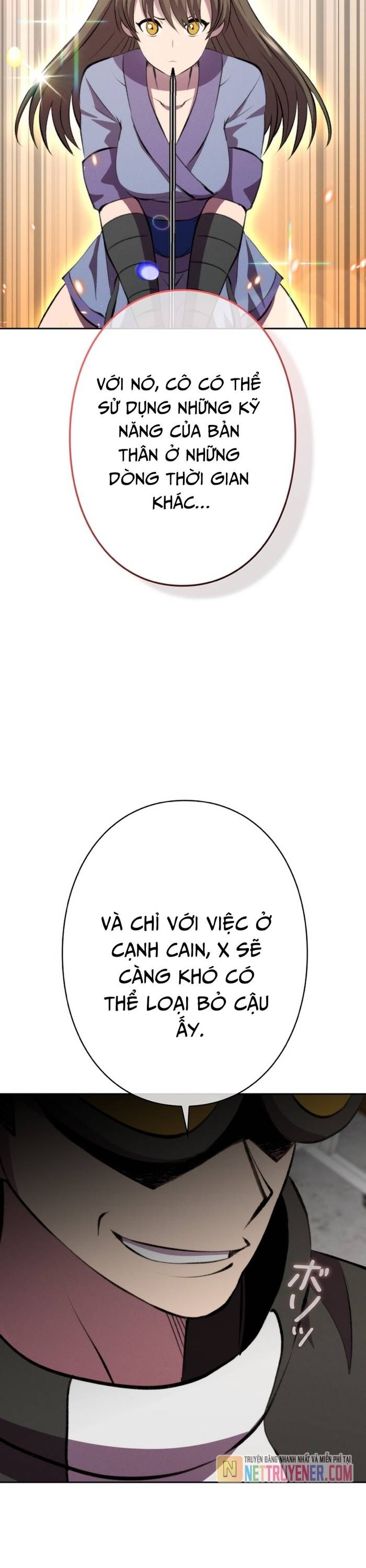 Tôi Không Phải Là Kẻ Phản Diện Chapter 37 - Trang 2