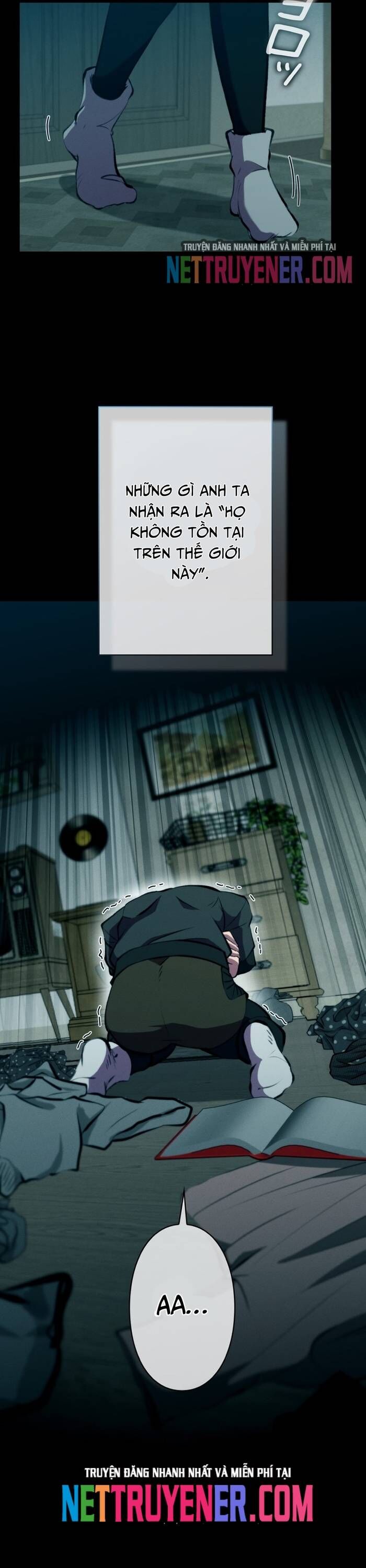 Tôi Không Phải Là Kẻ Phản Diện Chapter 37 - Trang 2