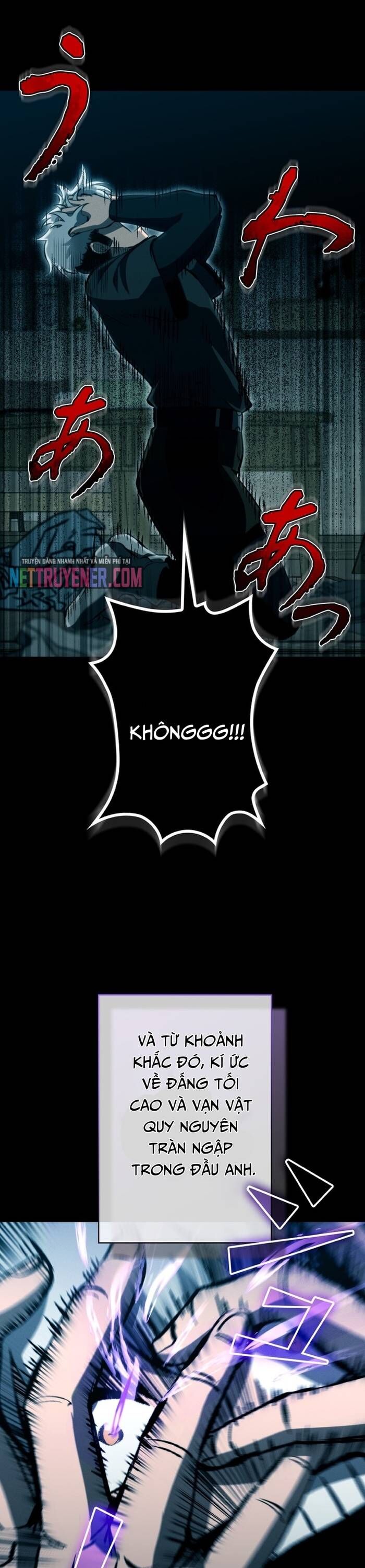 Tôi Không Phải Là Kẻ Phản Diện Chapter 37 - Trang 2