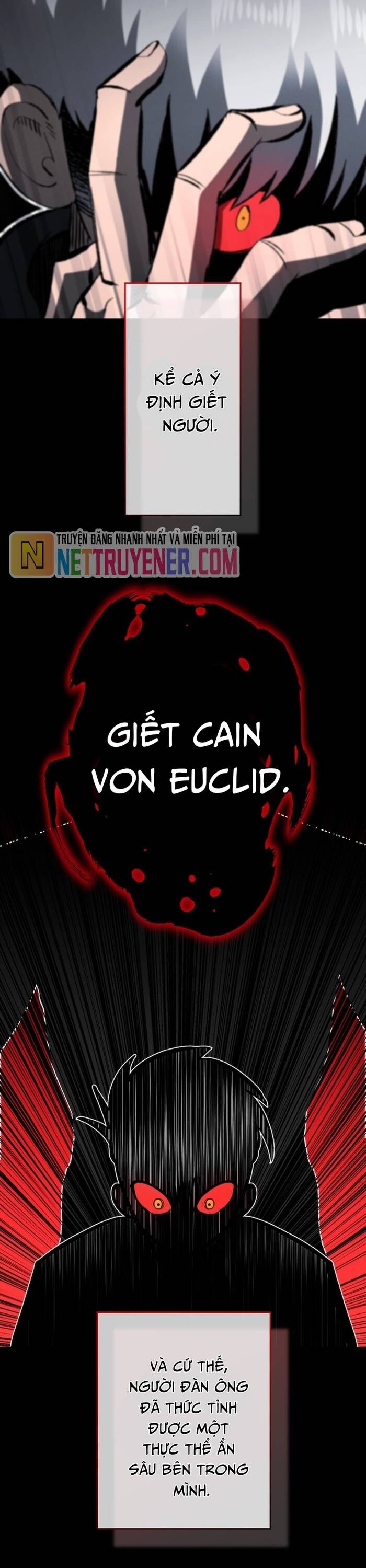 Tôi Không Phải Là Kẻ Phản Diện Chapter 37 - Trang 2