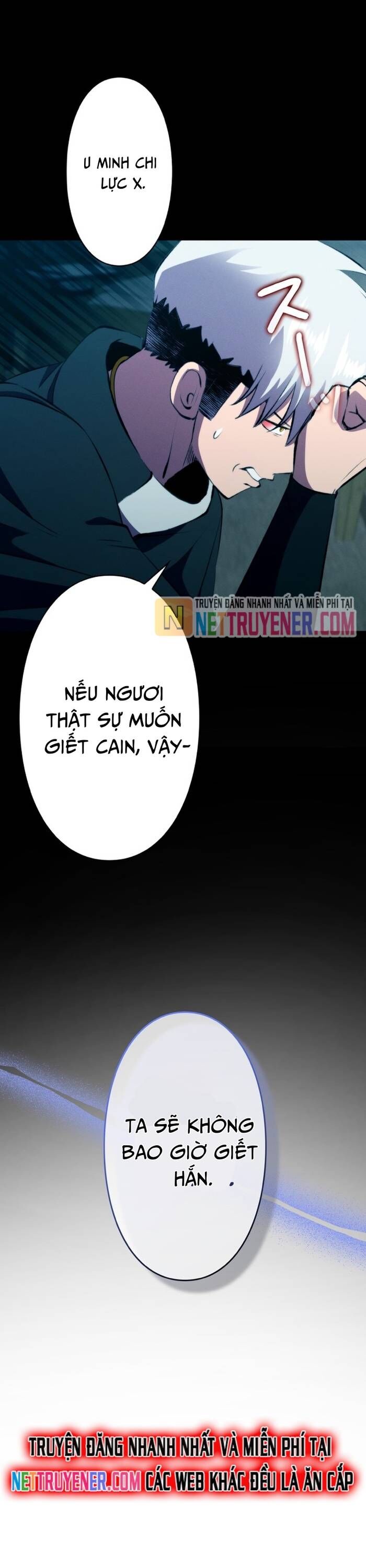 Tôi Không Phải Là Kẻ Phản Diện Chapter 37 - Trang 2