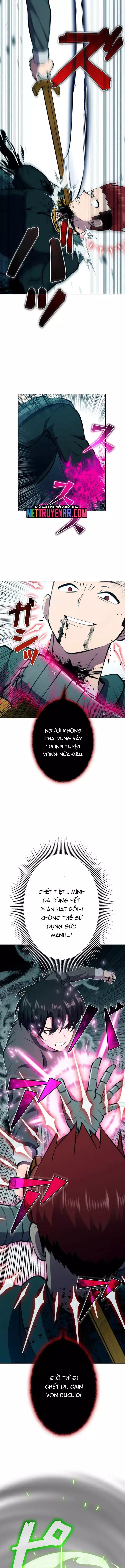 Tôi Không Phải Là Kẻ Phản Diện Chapter 40 - Trang 2