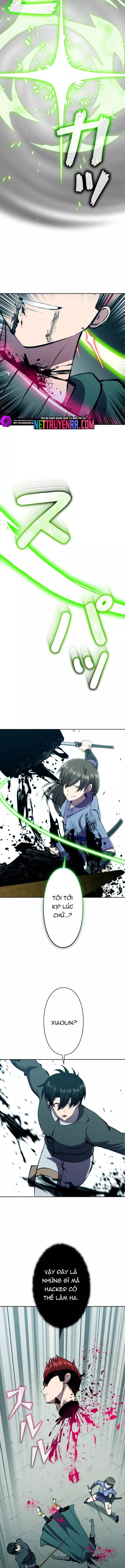 Tôi Không Phải Là Kẻ Phản Diện Chapter 40 - Trang 2