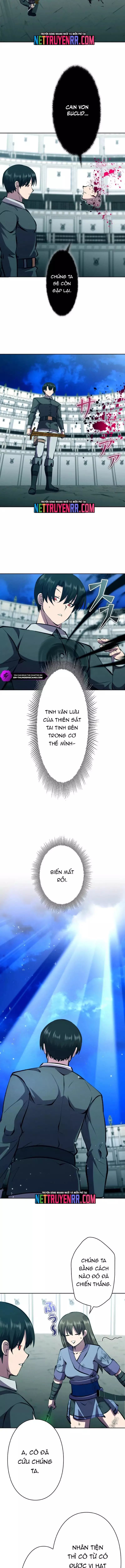 Tôi Không Phải Là Kẻ Phản Diện Chapter 40 - Trang 2
