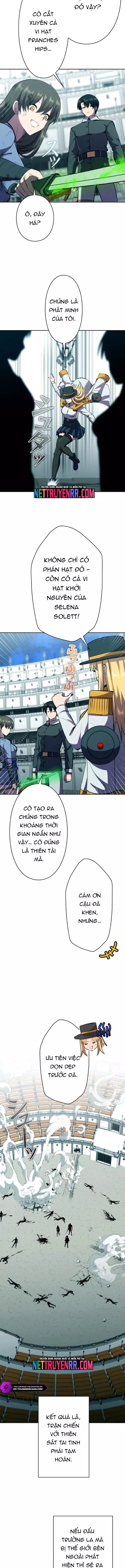Tôi Không Phải Là Kẻ Phản Diện Chapter 40 - Trang 2