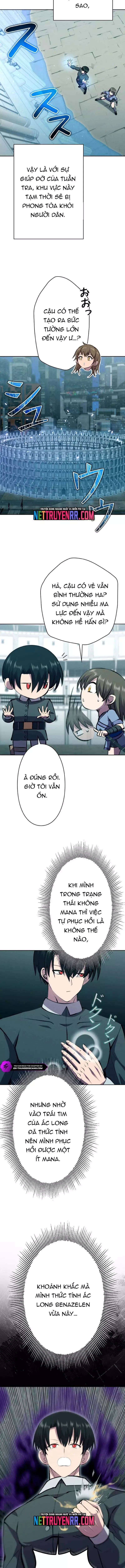 Tôi Không Phải Là Kẻ Phản Diện Chapter 40 - Trang 2