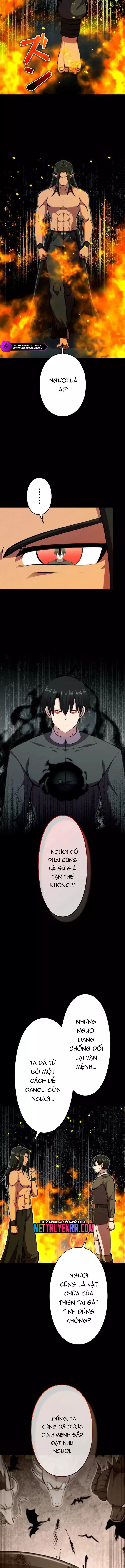 Tôi Không Phải Là Kẻ Phản Diện Chapter 40 - Trang 2