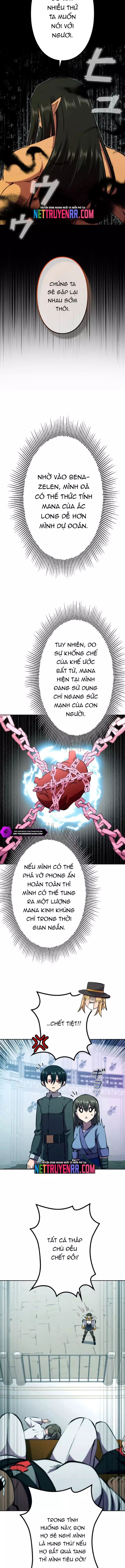 Tôi Không Phải Là Kẻ Phản Diện Chapter 40 - Trang 2