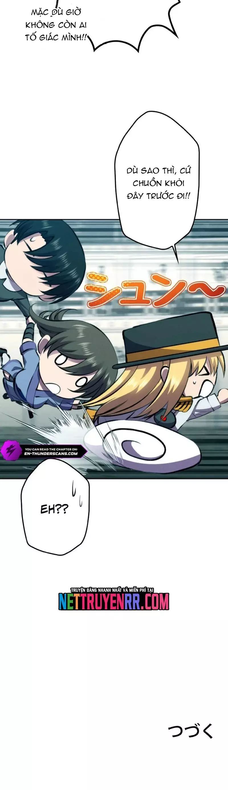 Tôi Không Phải Là Kẻ Phản Diện Chapter 40 - Trang 2