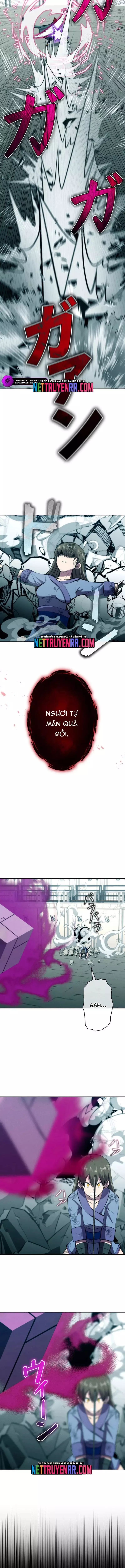 Tôi Không Phải Là Kẻ Phản Diện Chapter 40 - Trang 2