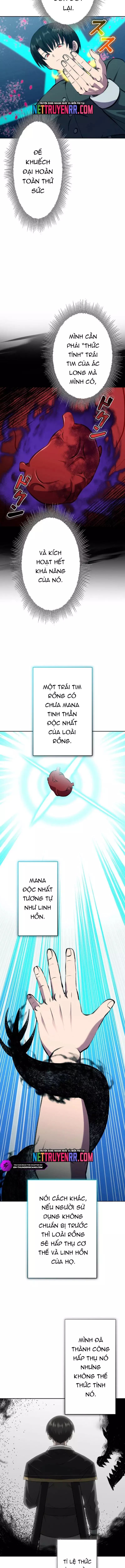 Tôi Không Phải Là Kẻ Phản Diện Chapter 40 - Trang 2