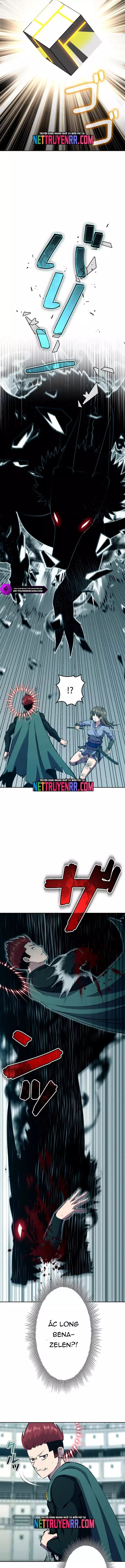 Tôi Không Phải Là Kẻ Phản Diện Chapter 40 - Trang 2