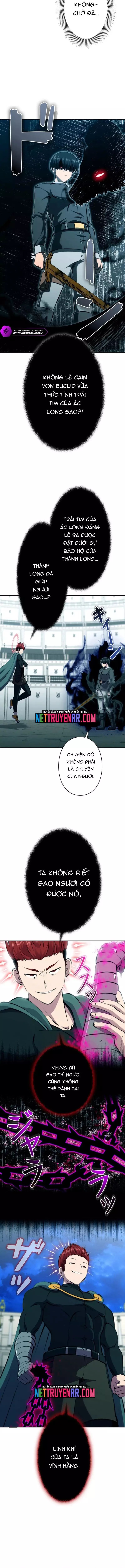 Tôi Không Phải Là Kẻ Phản Diện Chapter 40 - Trang 2